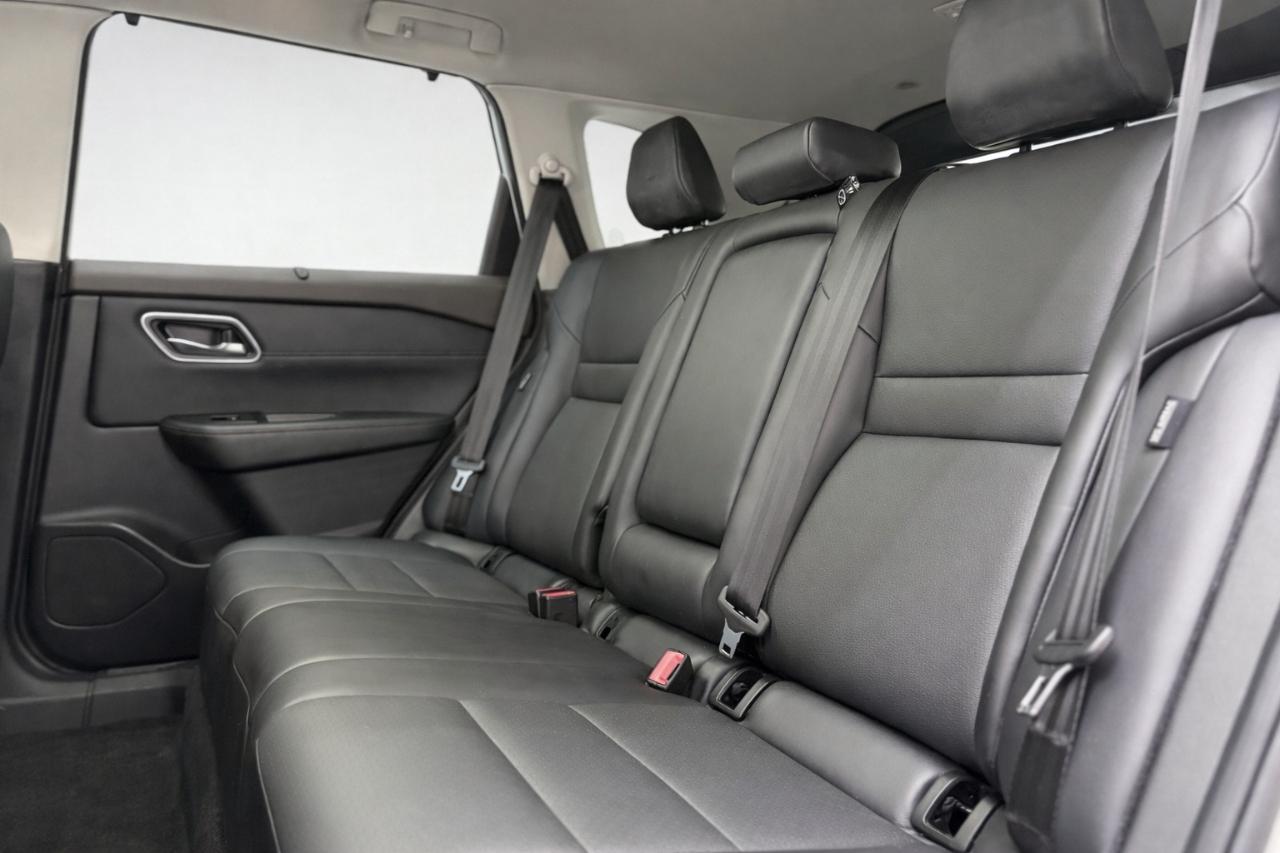 Nissan Rogue SV AWD 2021