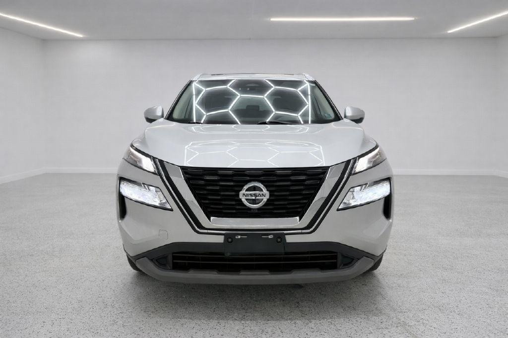 Nissan Rogue SV AWD 2021
