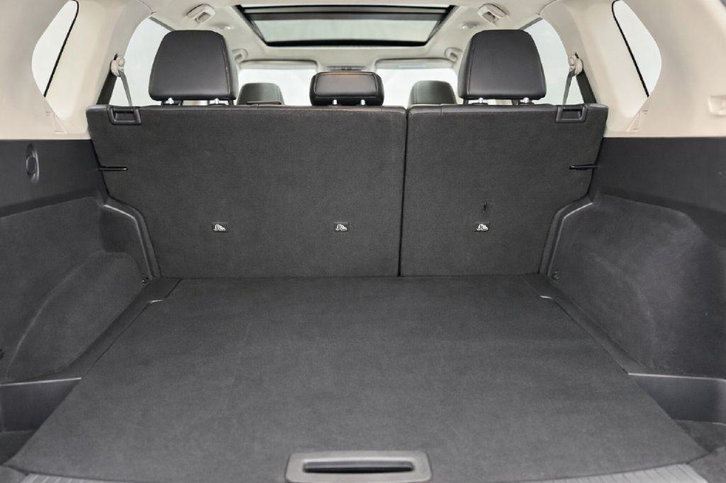 Nissan Rogue SV AWD 2021