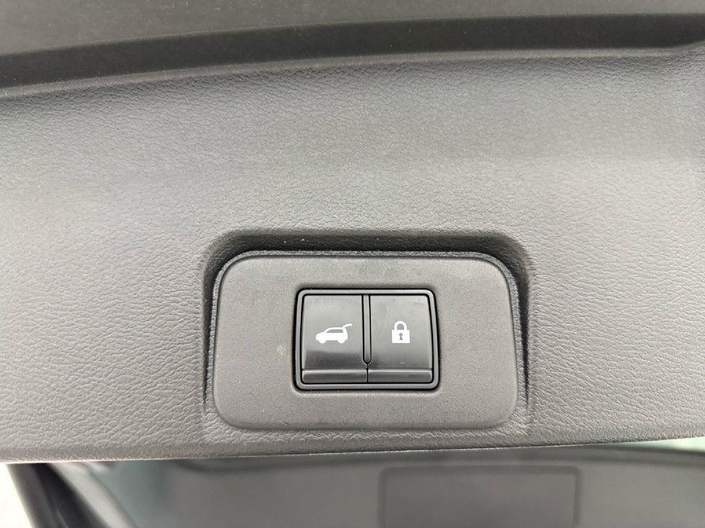 Nissan Rogue SV AWD 2021