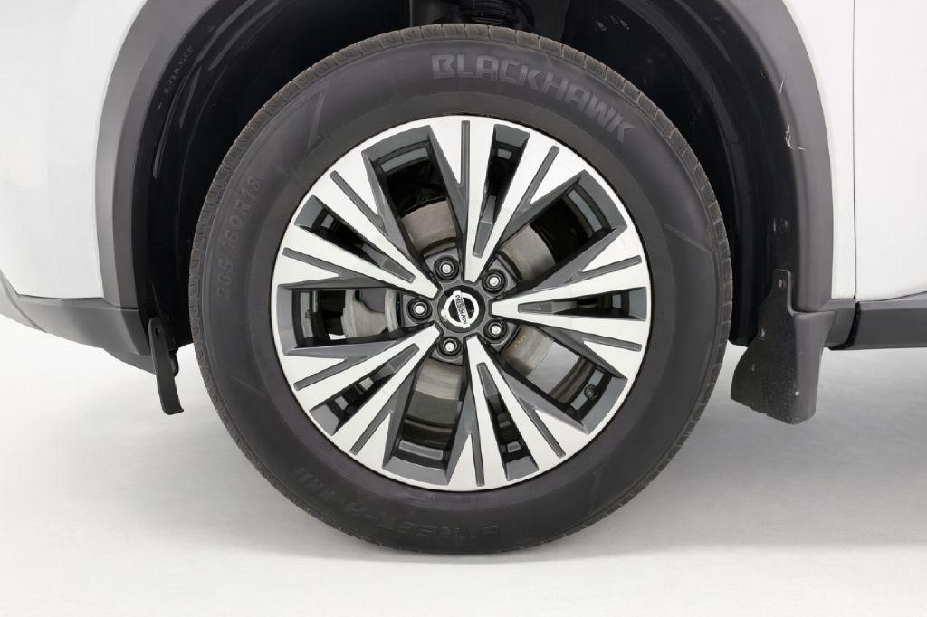 Nissan Rogue SV AWD 2021