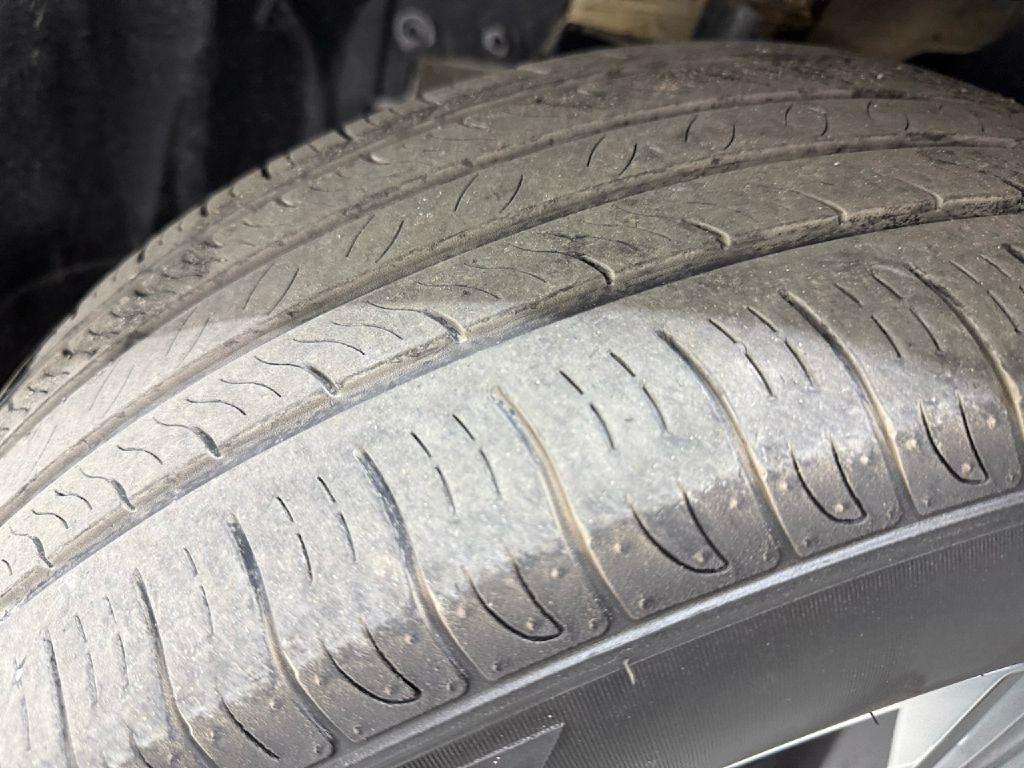 Nissan Rogue SV AWD 2021