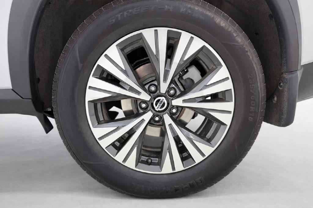 Nissan Rogue SV AWD 2021