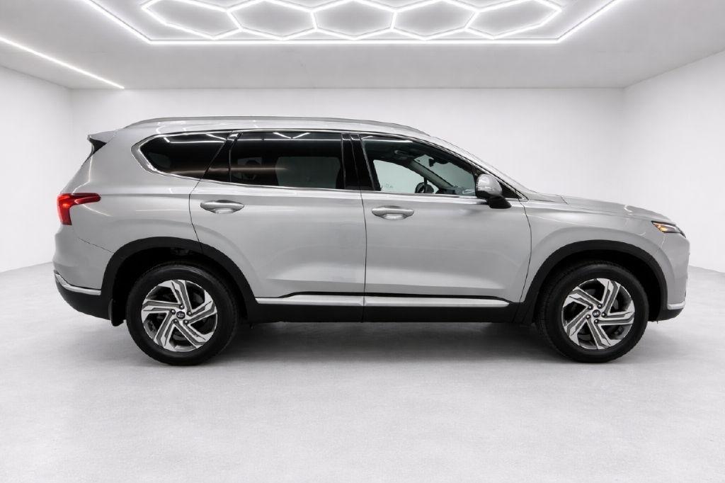 Hyundai Santa Fe SEL AWC w/Premium Package 2023