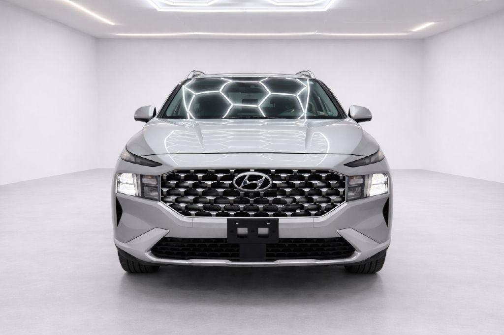 Hyundai Santa Fe SEL AWC w/Premium Package 2023
