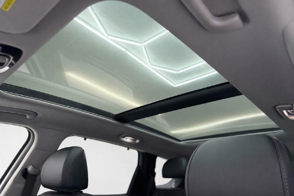 Hyundai Santa Fe SEL AWC w/Premium Package 2023