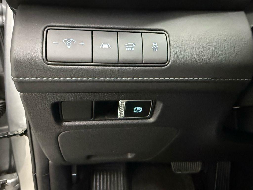 Hyundai Santa Fe SEL AWC w/Premium Package 2023