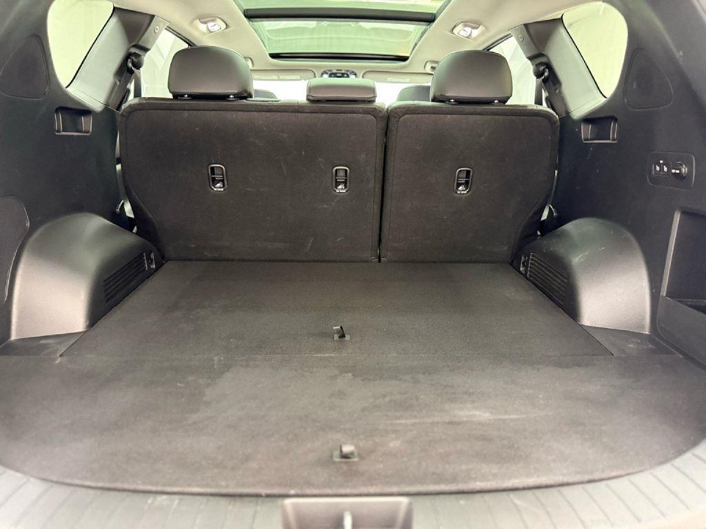 Hyundai Santa Fe SEL AWC w/Premium Package 2023