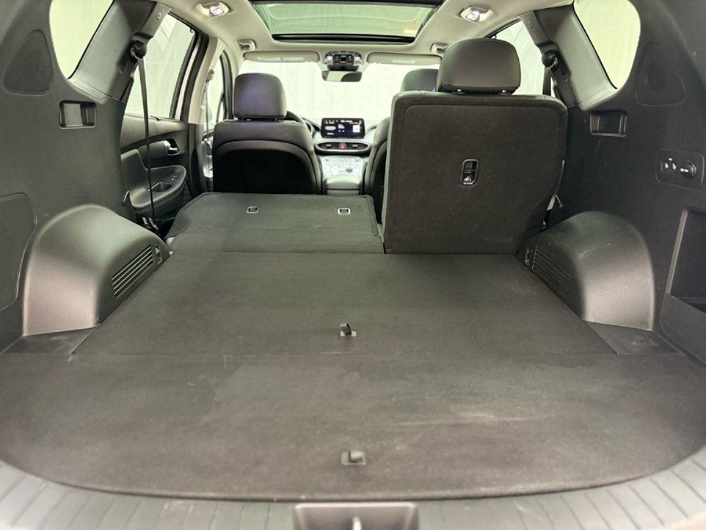 Hyundai Santa Fe SEL AWC w/Premium Package 2023
