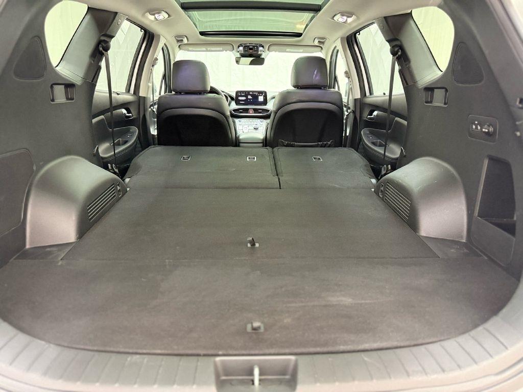 Hyundai Santa Fe SEL AWC w/Premium Package 2023