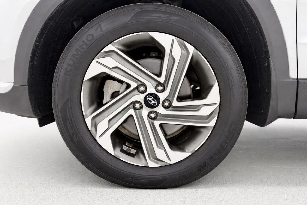 Hyundai Santa Fe SEL AWC w/Premium Package 2023