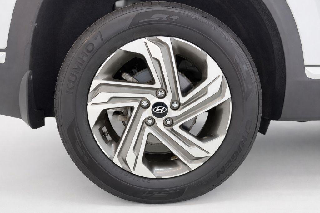 Hyundai Santa Fe SEL AWC w/Premium Package 2023