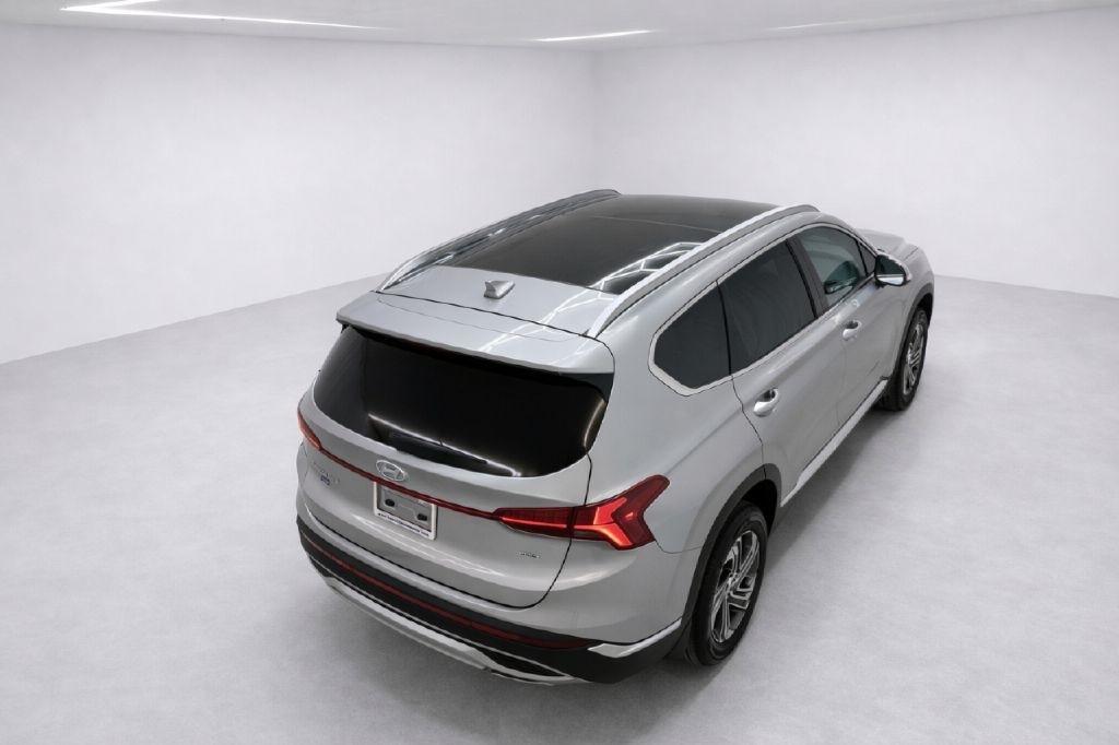 Hyundai Santa Fe SEL AWC w/Premium Package 2023