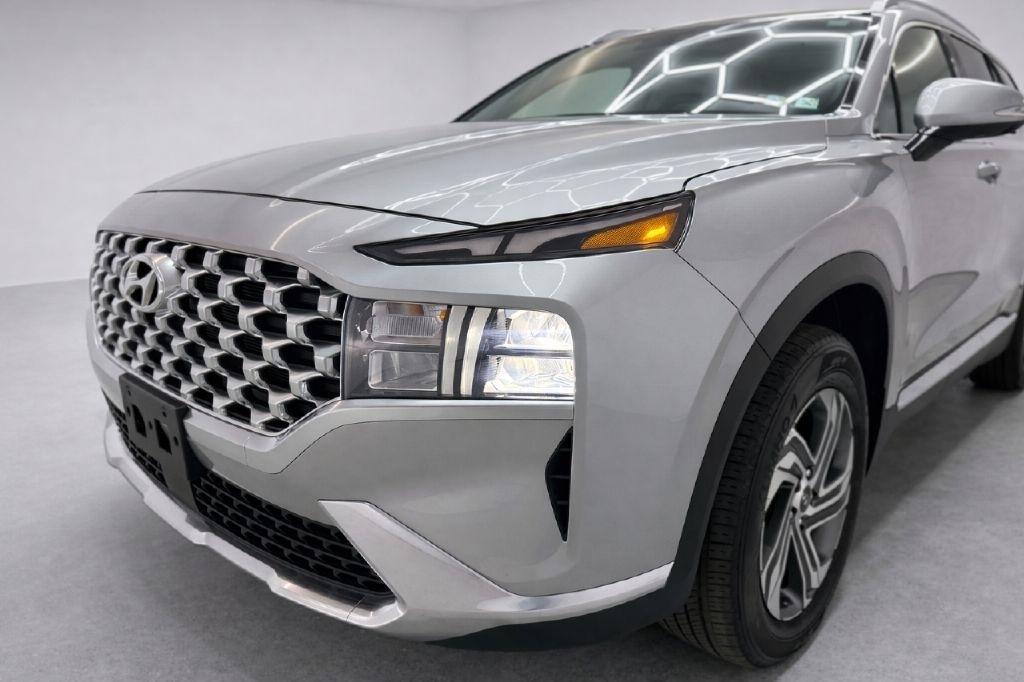 Hyundai Santa Fe SEL AWC w/Premium Package 2023