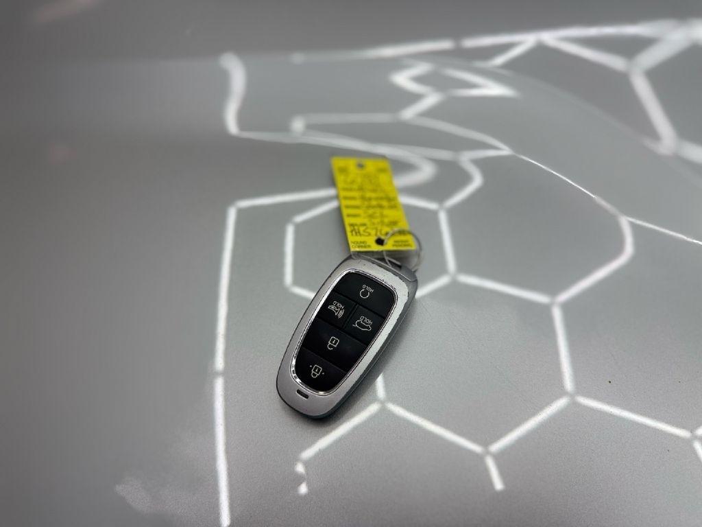 Hyundai Santa Fe SEL AWC w/Premium Package 2023