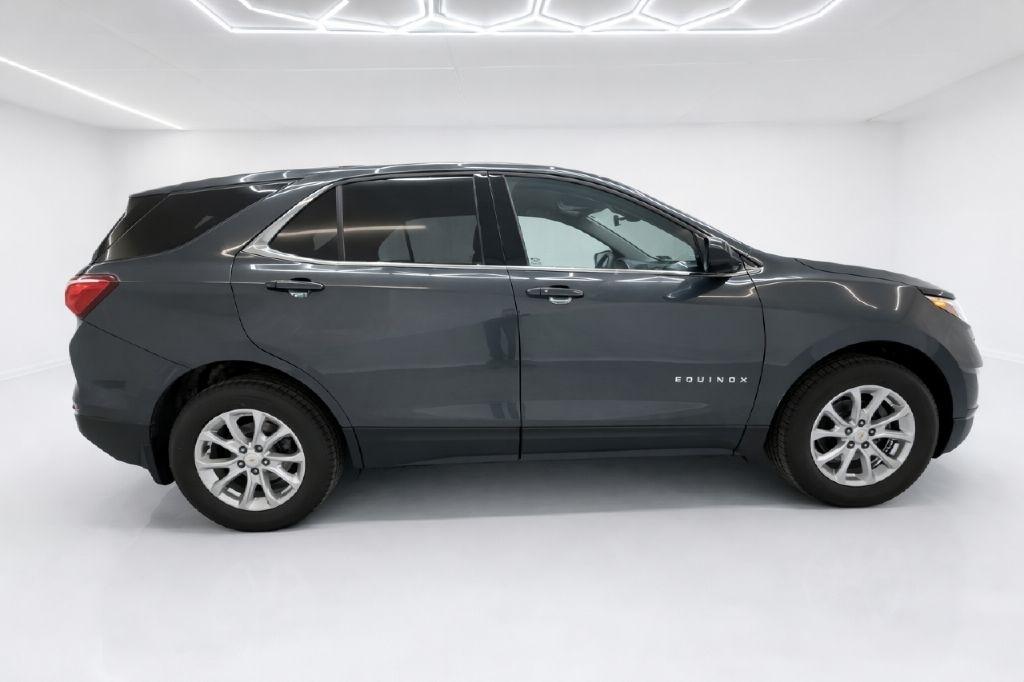 Chevrolet Equinox LT AWD 2020
