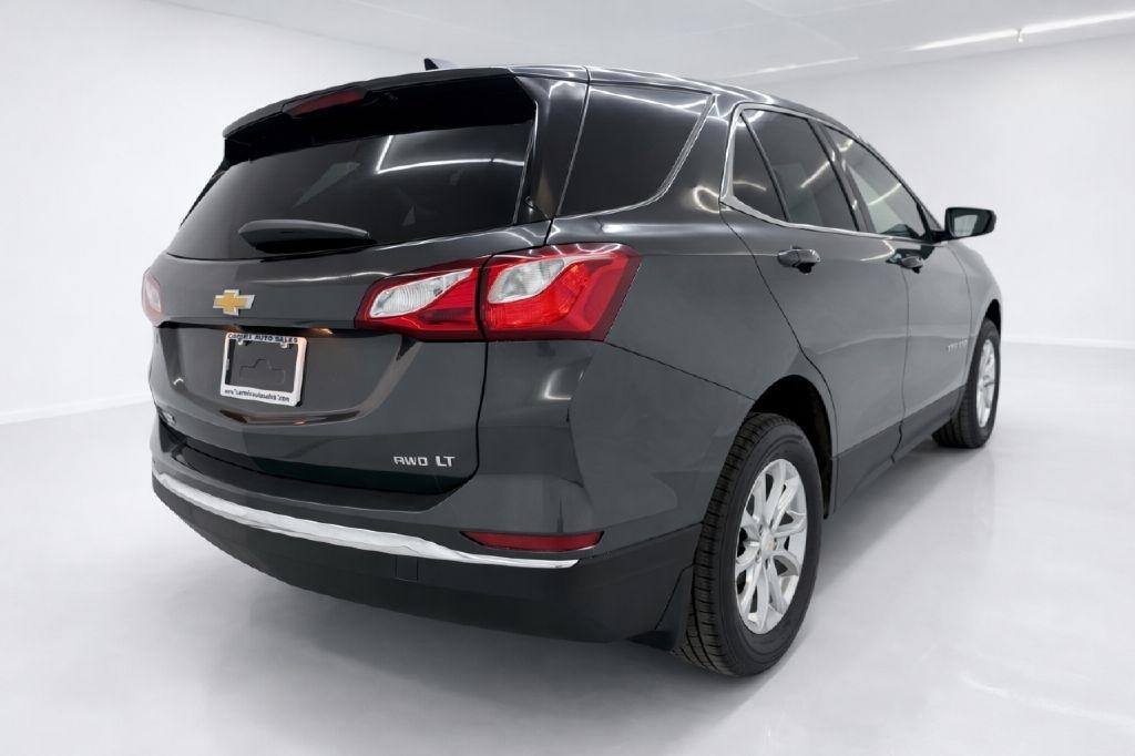 Chevrolet Equinox LT AWD 2020
