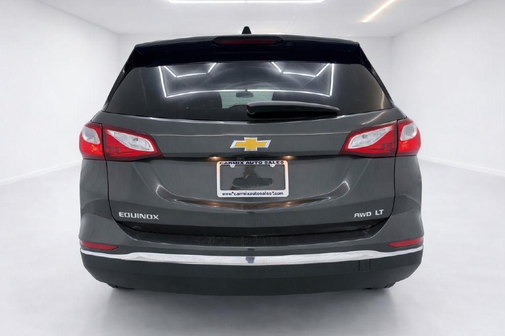 Chevrolet Equinox LT AWD 2020