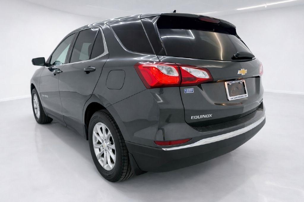 Chevrolet Equinox LT AWD 2020