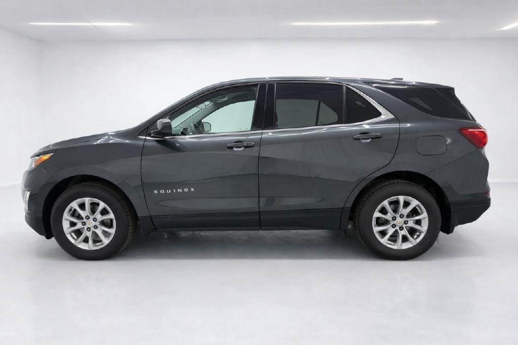 Chevrolet Equinox LT AWD 2020