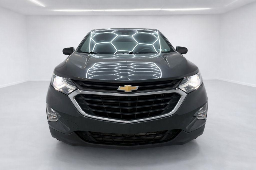 Chevrolet Equinox LT AWD 2020