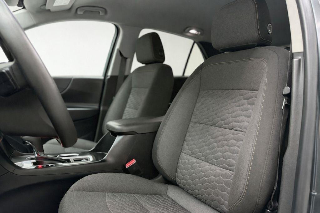 Chevrolet Equinox LT AWD 2020