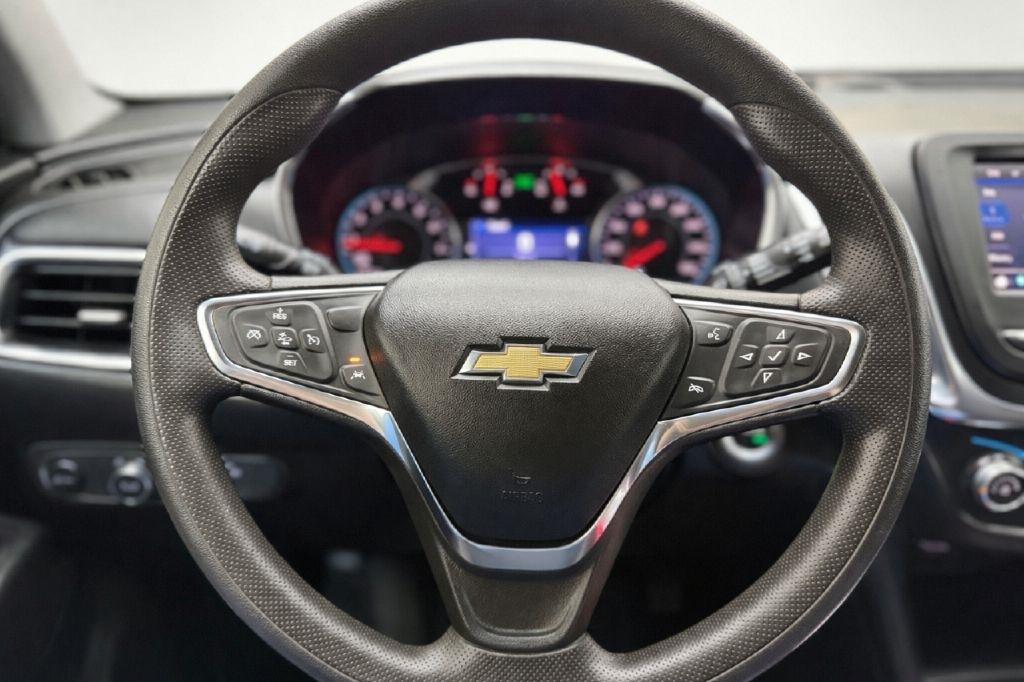 Chevrolet Equinox LT AWD 2020