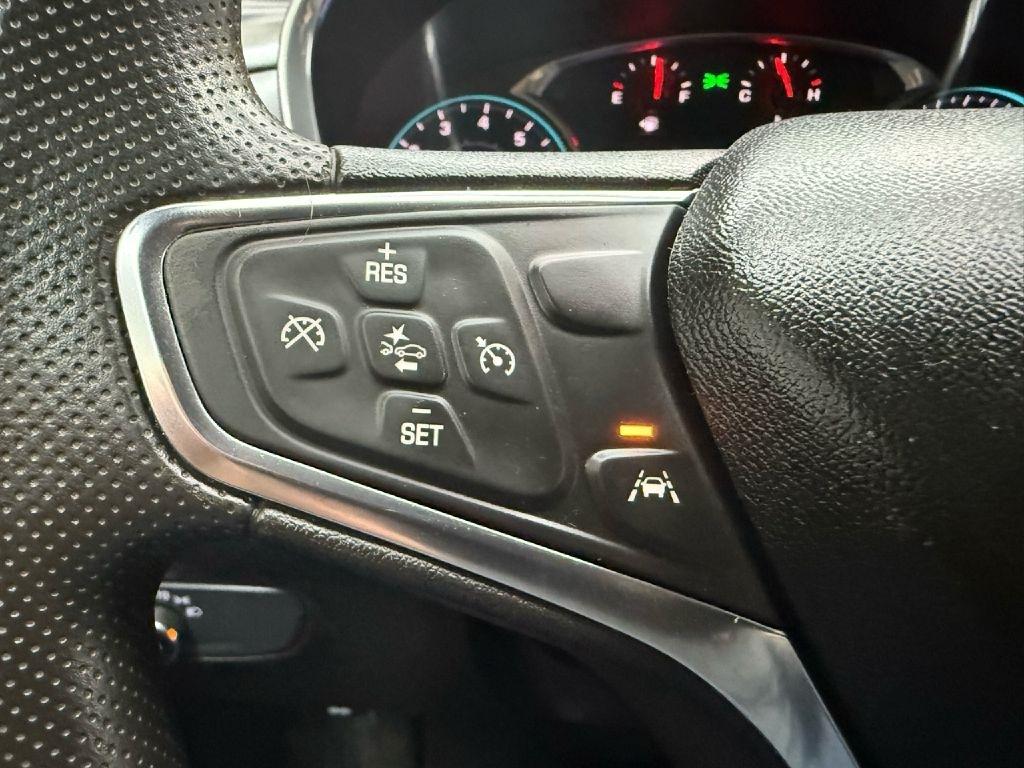 Chevrolet Equinox LT AWD 2020