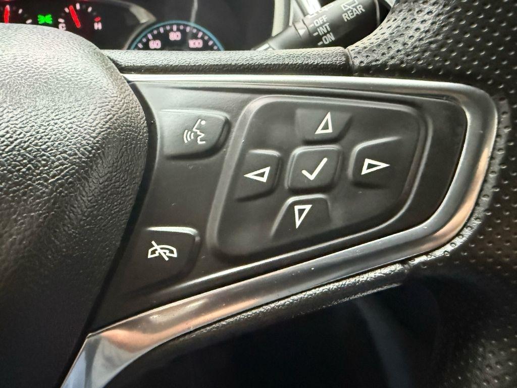 Chevrolet Equinox LT AWD 2020