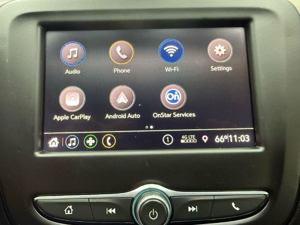 Chevrolet Equinox LT AWD 2020