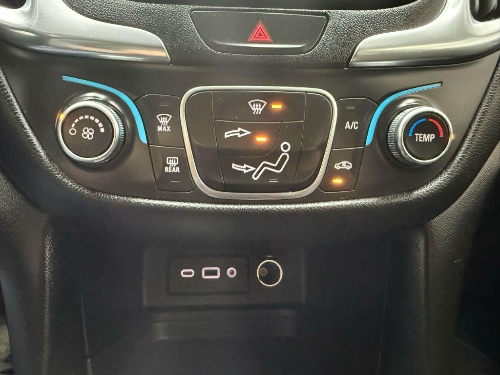 Chevrolet Equinox LT AWD 2020