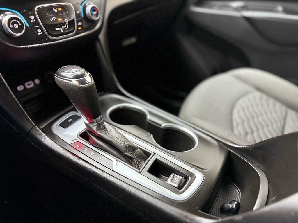 Chevrolet Equinox LT AWD 2020