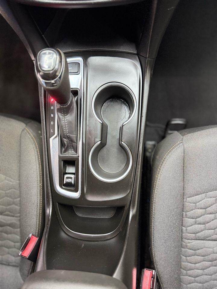 Chevrolet Equinox LT AWD 2020