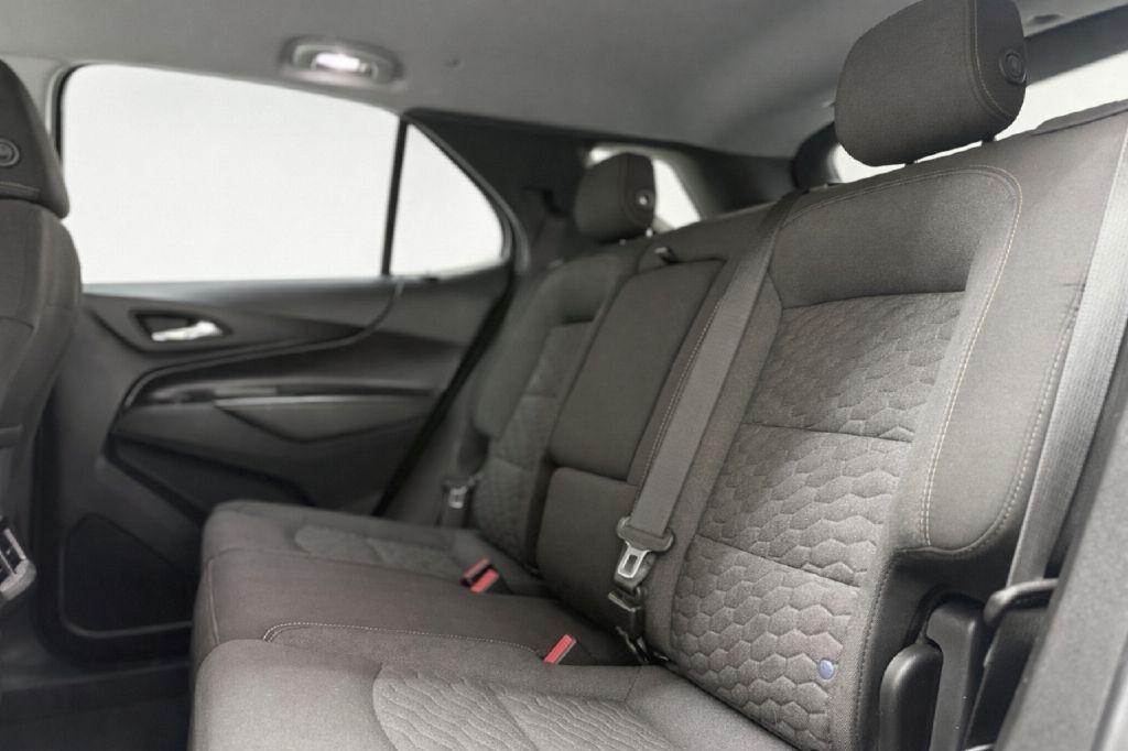 Chevrolet Equinox LT AWD 2020