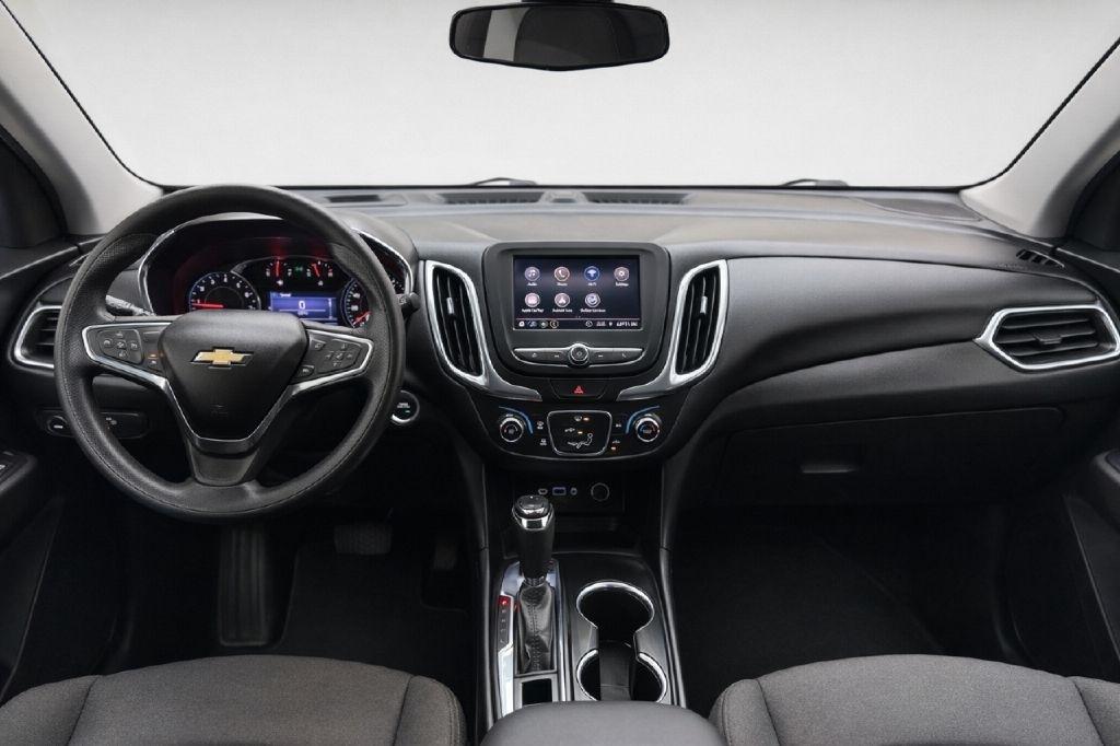 Chevrolet Equinox LT AWD 2020