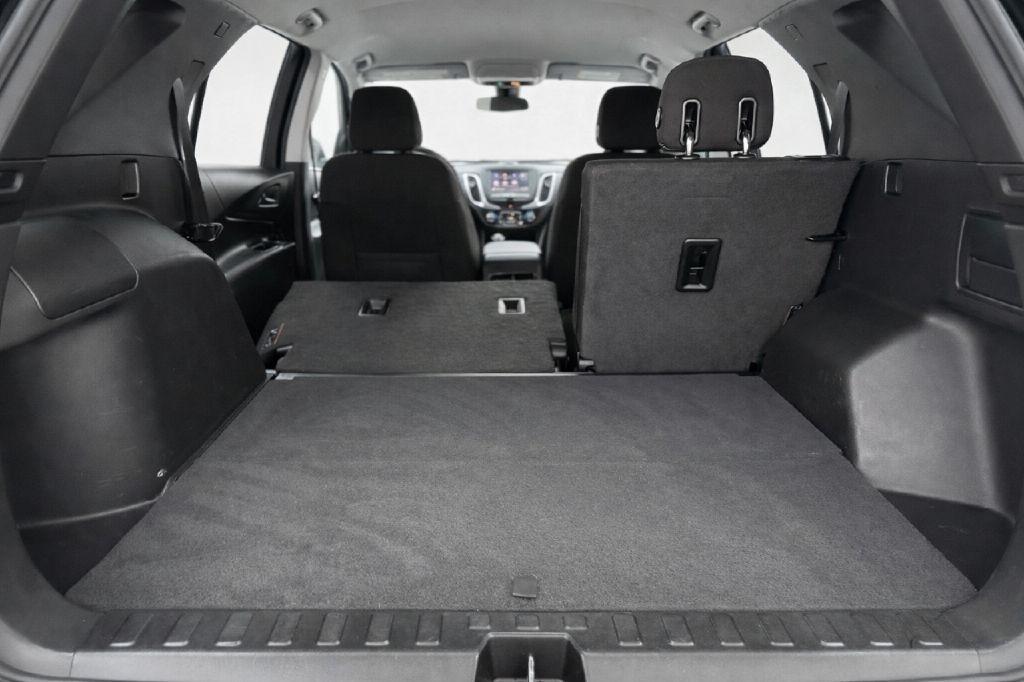 Chevrolet Equinox LT AWD 2020