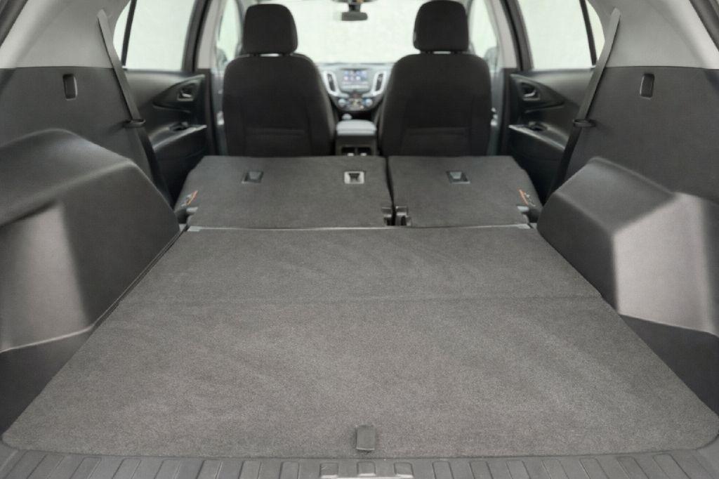 Chevrolet Equinox LT AWD 2020