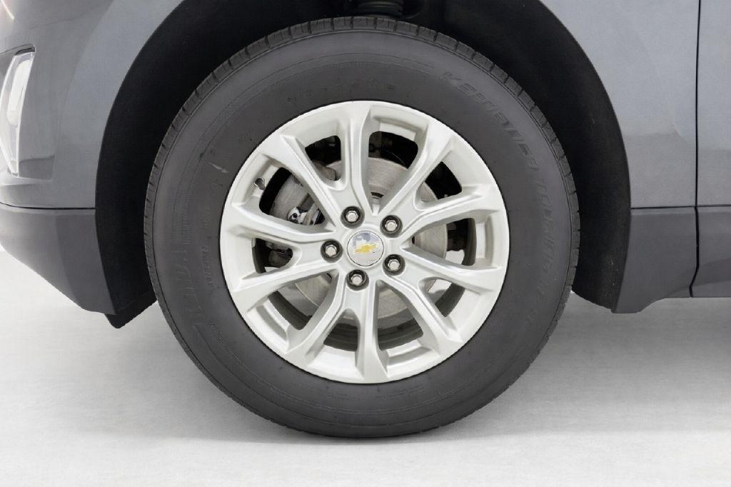 Chevrolet Equinox LT AWD 2020