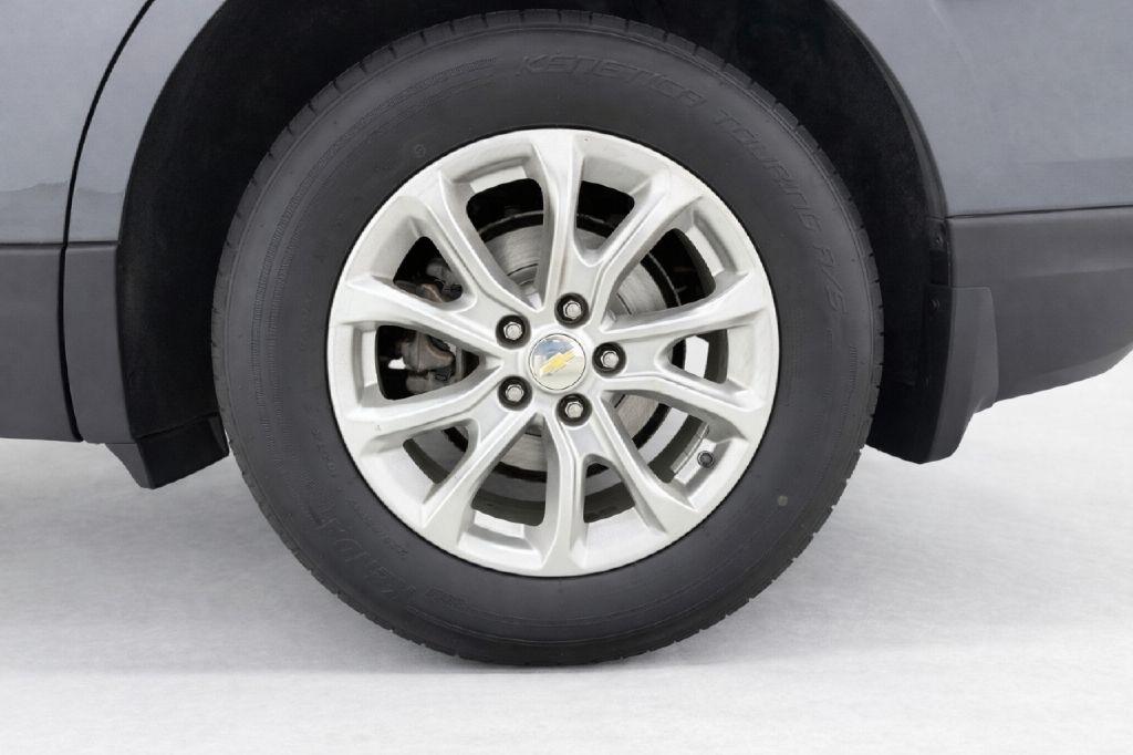 Chevrolet Equinox LT AWD 2020