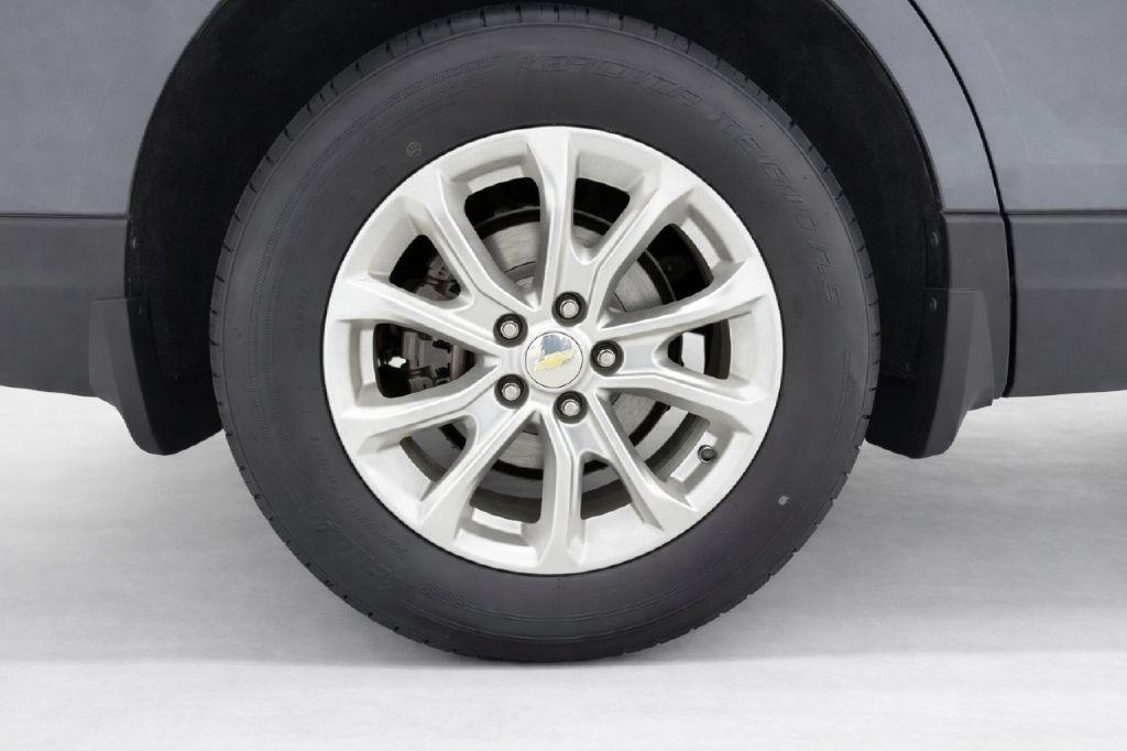 Chevrolet Equinox LT AWD 2020