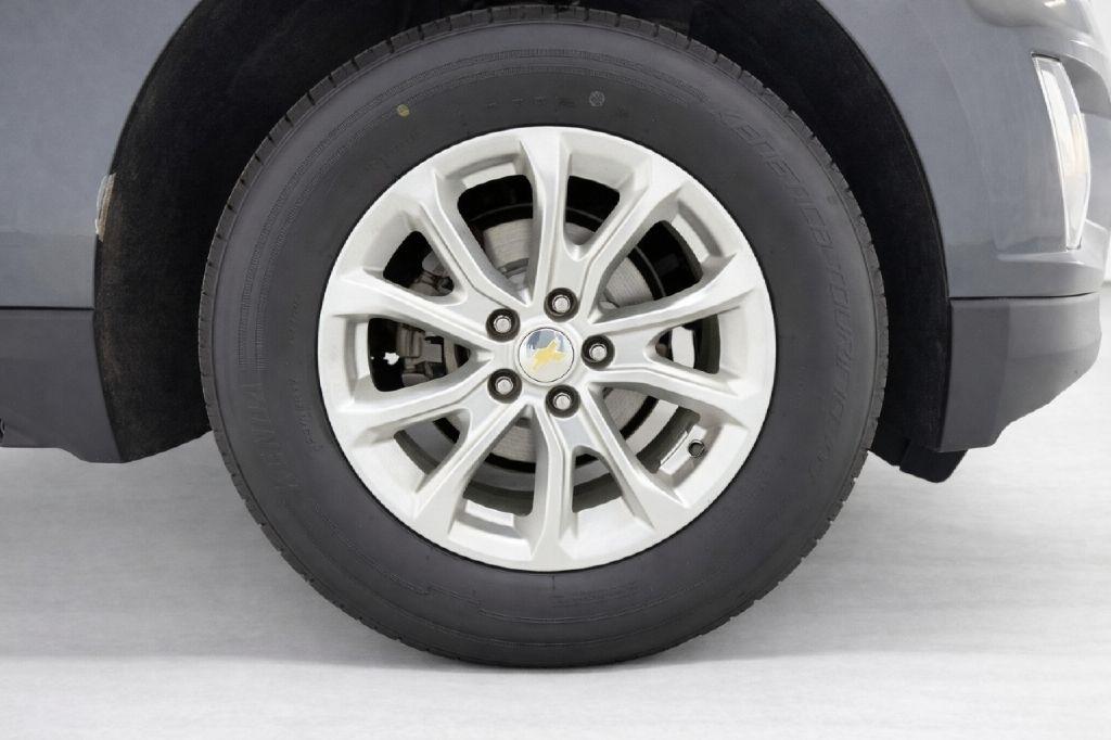 Chevrolet Equinox LT AWD 2020