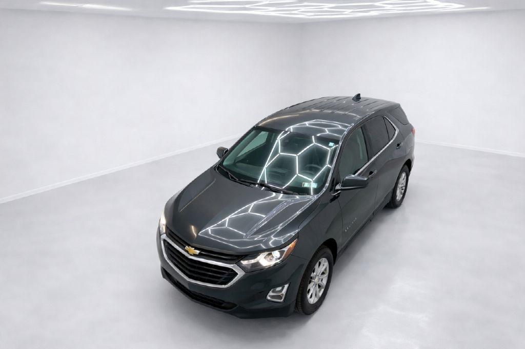 Chevrolet Equinox LT AWD 2020