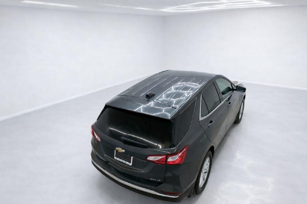 Chevrolet Equinox LT AWD 2020