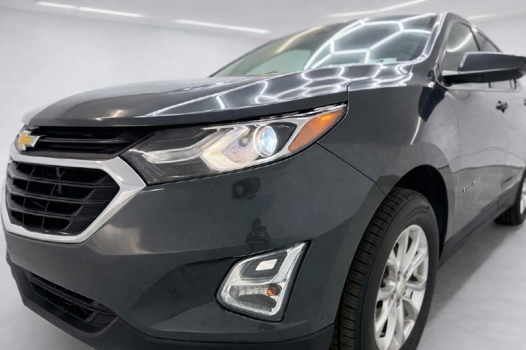 Chevrolet Equinox LT AWD 2020