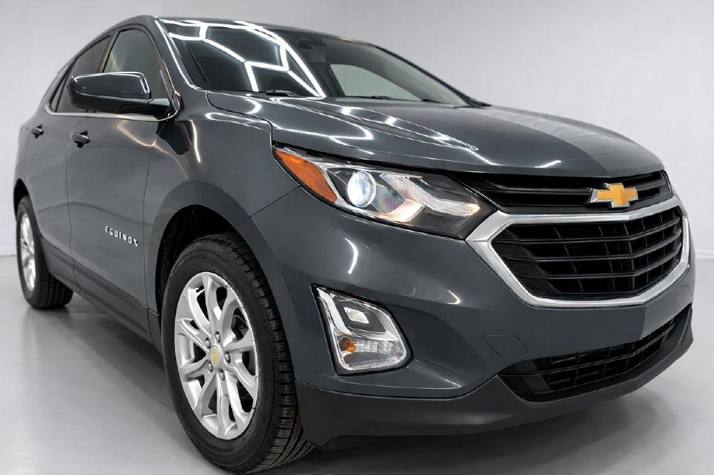 Chevrolet Equinox LT AWD 2020