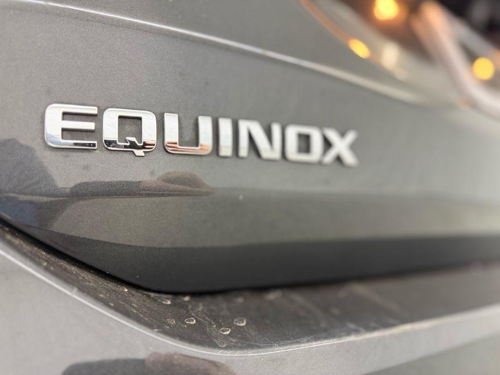 Chevrolet Equinox LT AWD 2020