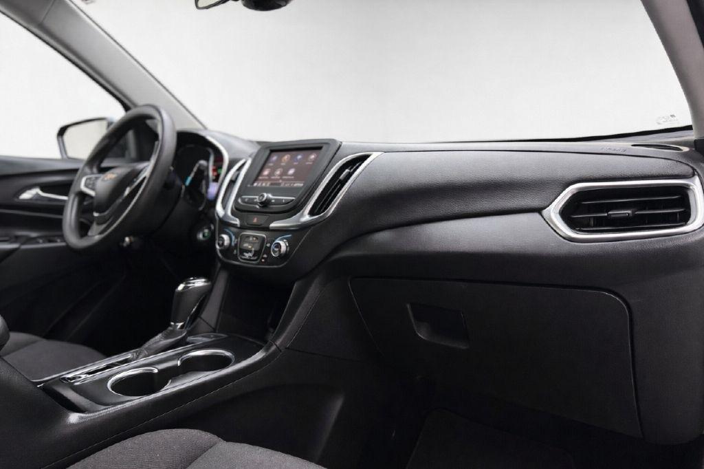 Chevrolet Equinox LT AWD 2020