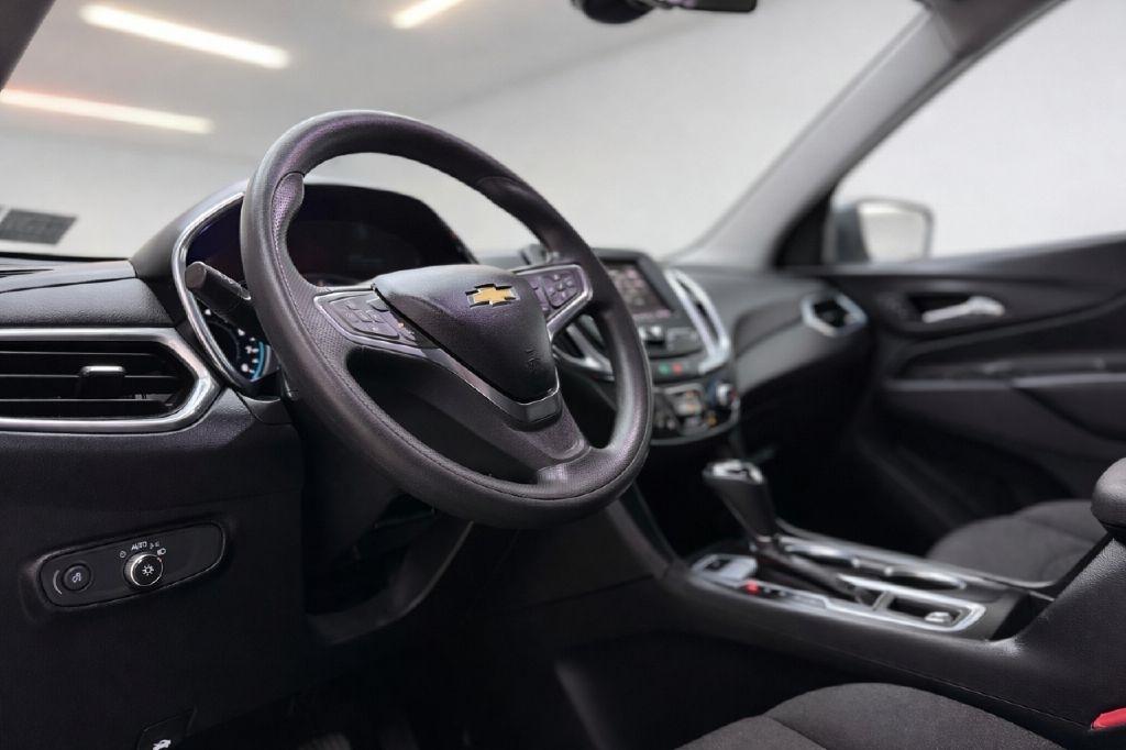 Chevrolet Equinox LT AWD 2020