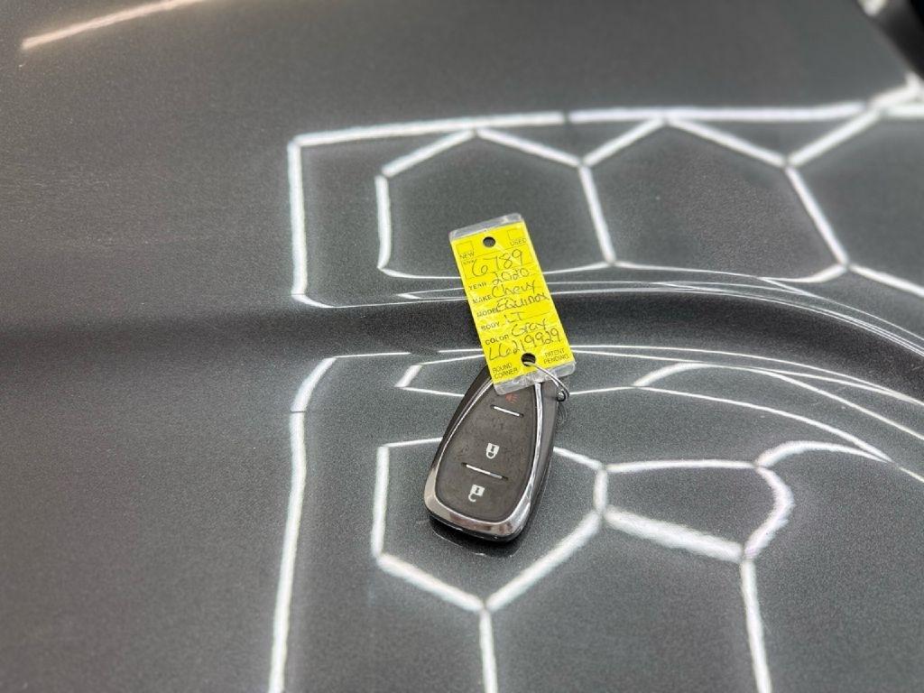 Chevrolet Equinox LT AWD 2020