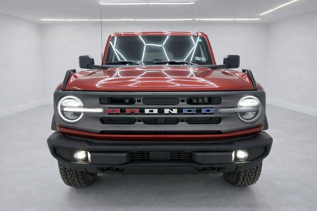 Ford Bronco  2023